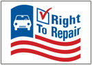 Right to Repair Your Car